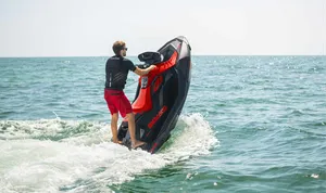 Sea-Doo SPARK TRIXX Red