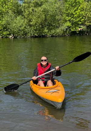 Kayak