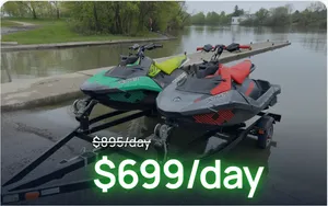 All-Day Rental