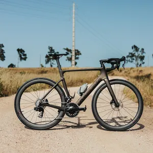 Cervélo Soloist