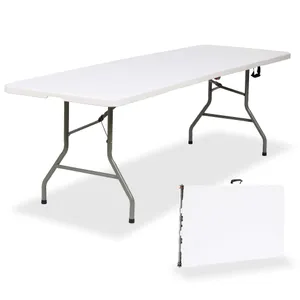 long party table