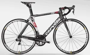 Cervelo S5