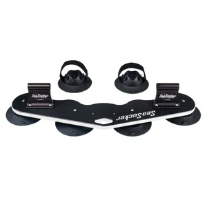 Seasucker bike rack 2 bikes