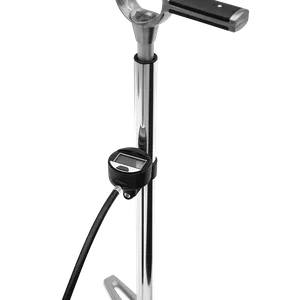 Floor pump