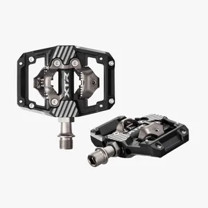 SPD pedals