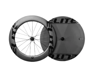 Elite Disc Brake TT wheels