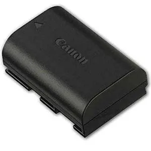 Bateria LP-E6 CANON