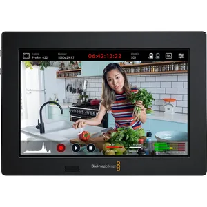Monitor Gravador Video Assist 3G-SDI/HDMI 7