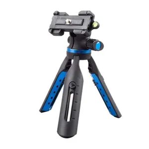 Tripé de Mesa Pernas Extensíveis APEXEL