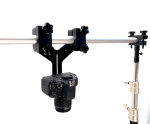 Suporte Zenital OH 75 Overhead Portable Pole Rig GLIDE GEAR