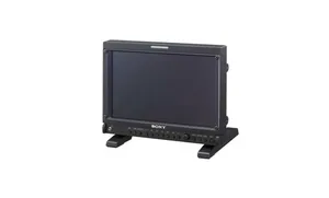 Kit Monitor de Referência 24