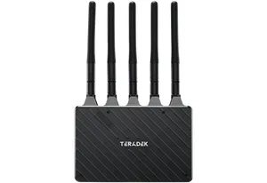 Kit Receptor Bolt 4K LT 1500 3G-SDI/HDMI TERADEK