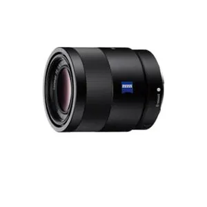 Kit Lente FE 55mm f/1.8 ZA Sonnar SONY