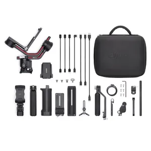 Kit Ronin RS3 Pro Combo DJI