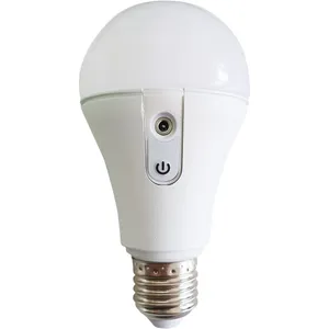 Lâmpada RGBWW NYX LED Astera (1.750K a 20.000K)