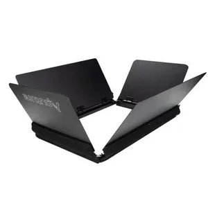 Aputure Barndoor para NOVA P300c