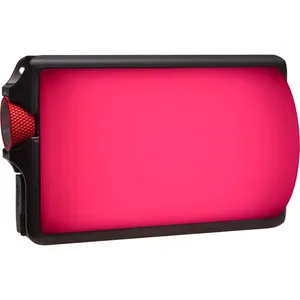 Led Portátil DMG Lumiere DASH Pocket ROSCO
