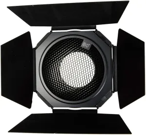 Kit Barndoor 2x + Colmeia Mount Bowens APUTURE