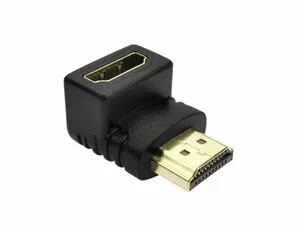 Adaptador HDMI Macho - Fêmea
