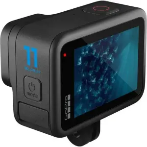 Kit Câmera de Ação Hero 11 Black GOPRO