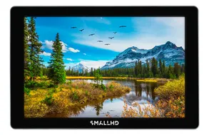 Monitor 702 Touch 7