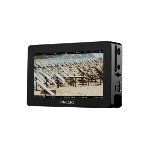 Kit Monitor Cine 5 (D-Tap) SMALLHD