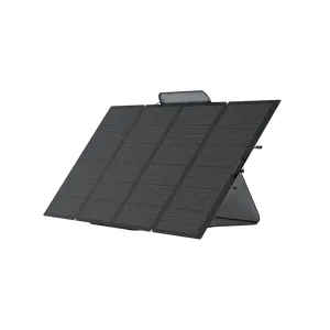 Kit Painel de Energia Solar Bifacial (220w) ECOFLOW