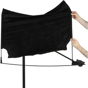 Kit Bandeira Impact 60x90cm