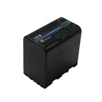 Bateria Padrão BP-U (Sony) Modelo SB-U50 (3.300mAh) IDX