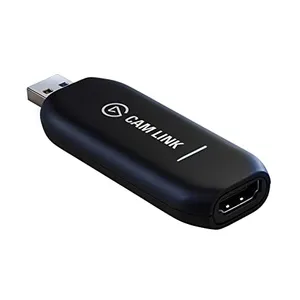 Elgato Camlink 4K (Placa de Captura HDMI)
