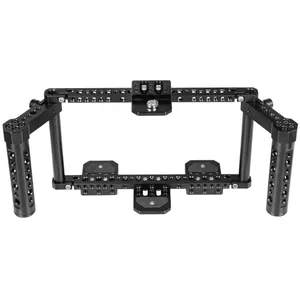 Cage para Monitor de 7