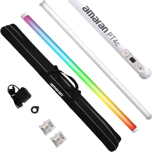 Tubo Led PT4C (120cm) RGBWW AMARAN