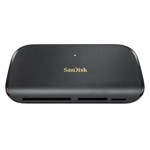 Kit Leitor de Cartão SD ImageMate Pro USB-C SANDISK