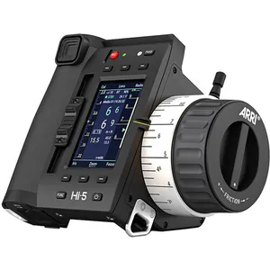Comando Remoto de Foco Hi-5 ARRI