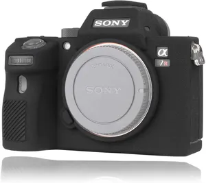 Câmera Sony A7III 