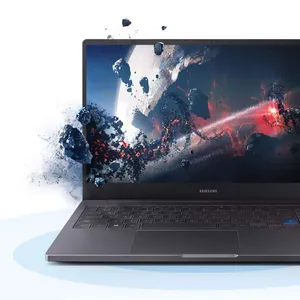 Notebook S51 Pro Samsung, Intel®CoreT i7, 16GB, 256 SSD, Tela PLS Full HD 15.6