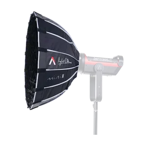 Kit Light Dome Mini III (58cm) APUTURE