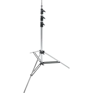 Tripé Pino Heavy-Duty Stand 4m (3 estágios) 145M KUPO