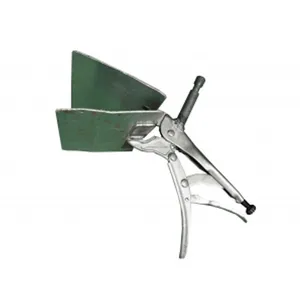 Garra de Isopor Duckbill