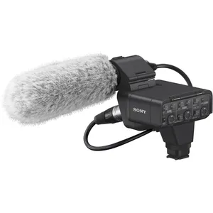 Adaptador Sony XLR-K2M para XLR