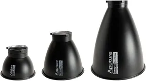 Kit Hyper Reflector APUTURE