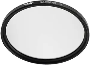 Filtro Glimmerglass 1/4 82mm TIFFEN