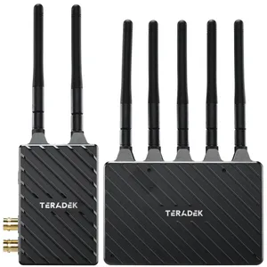 Kit Bolt 4K LT 750 (3G-SDI/HDMI) TX + RX TERADEK