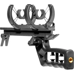 Pistol Grip Sennheiser