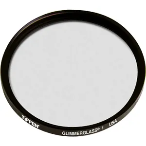 Filtro GlimmerGlass 1 82mm TIFFEN