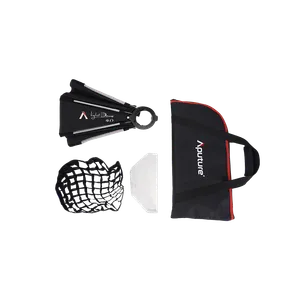 Kit Difusor Quick Dome 40 APUTURE