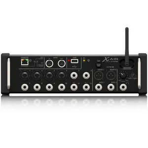Mesa Dimmer 12 canais