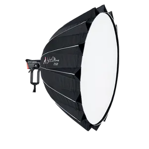 Kit Softbox Light Dome 150 APUTURE