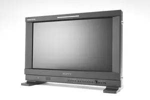 Sony PVM-1741 OLED Picture Monitor (17