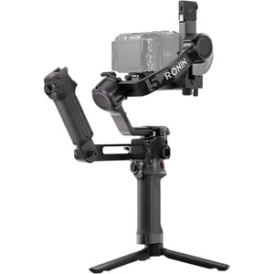 Kit Estabilizador Eletrônico Ronin RS5 Combo BR DJI 